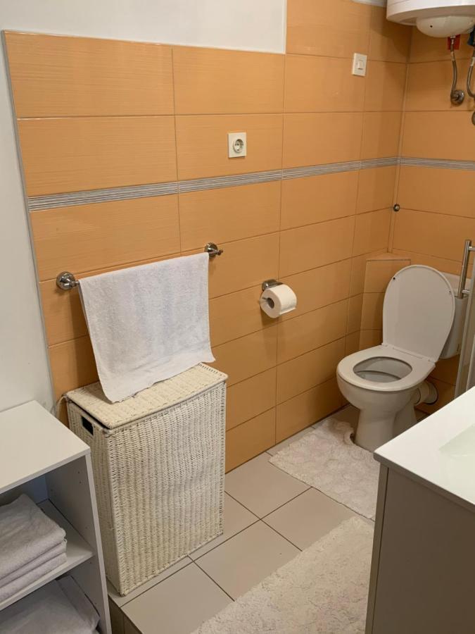 דירות Stonehouse וויס מראה חיצוני תמונה