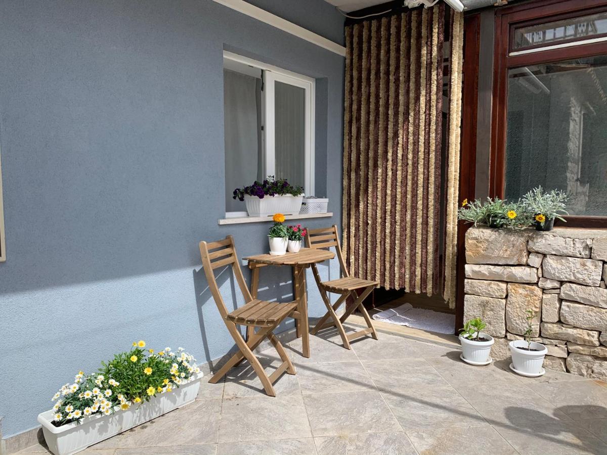דירות Stonehouse וויס מראה חיצוני תמונה